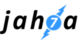 Jahia 7 logo