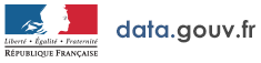 Data.gouv.fr logo