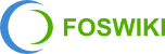logo FosWiki