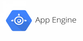 logo Google App Engine