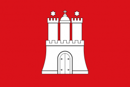 logo de la ville de Hambourg