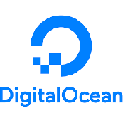 logo Digital Ocean