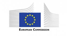Logo commission Europeénne 