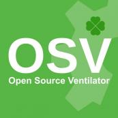 logo Open Source Ventilator
