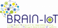 logo Brain-iot