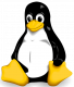 Linux Tux Penguin logo