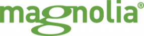 Magnolia CMS logo