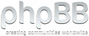 logo phpBB