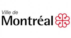 Logo ville de Montreal