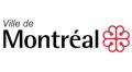 Logo ville de Montreal