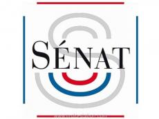 logo du Sénat