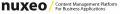 Nuxeo Platform logo