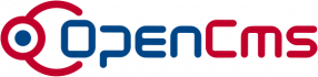 logo openCms