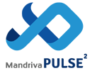 Mandriva Pulse 2 logo