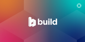 logo Rubrik Build