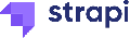 logo Strapi