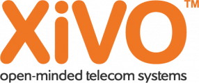 logo Xivo