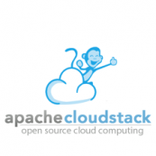 Logo Apache CloudStack