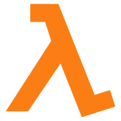 logo AWS Lambda