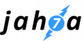 Jahia 7 logo