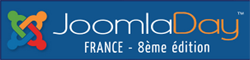 Joomladay 2014 logo