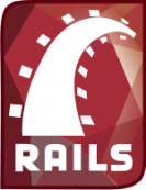 logo Rails