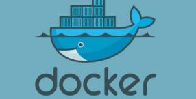 logo Docker