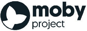 logo du projet Moby