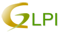 GLPI logo