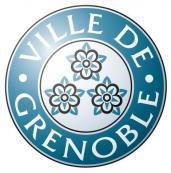logo Ville de Grenoble