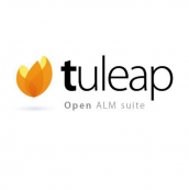 Tuleap Enalean Logo
