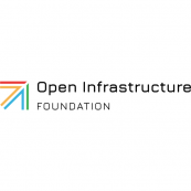 logo Open Infrastructure Foundation