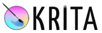 logo krita