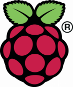 logo raspberry 