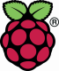 logo raspberry 