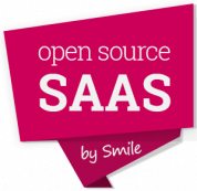 OpenSource SaaS logo