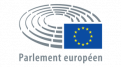 logo du parlement européen