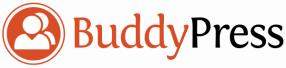 BuddyPress logo