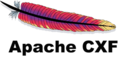 Apache CXF logo
