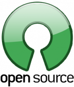 logo open source