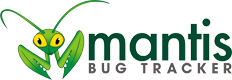 logo MantisBT