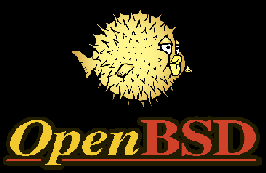 logo open BSD