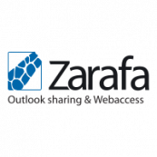 logo Zarafa