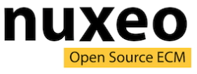 logo nuxeo open source