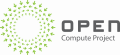 Open Compute project logo