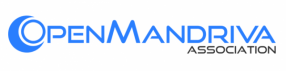 OpenMandriva logo