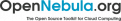 OpenNebula logo
