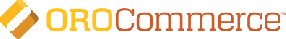logo OroCommerce