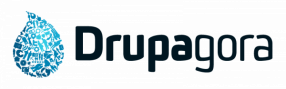 logo Drupagora