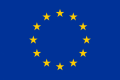 Commission européenne logo